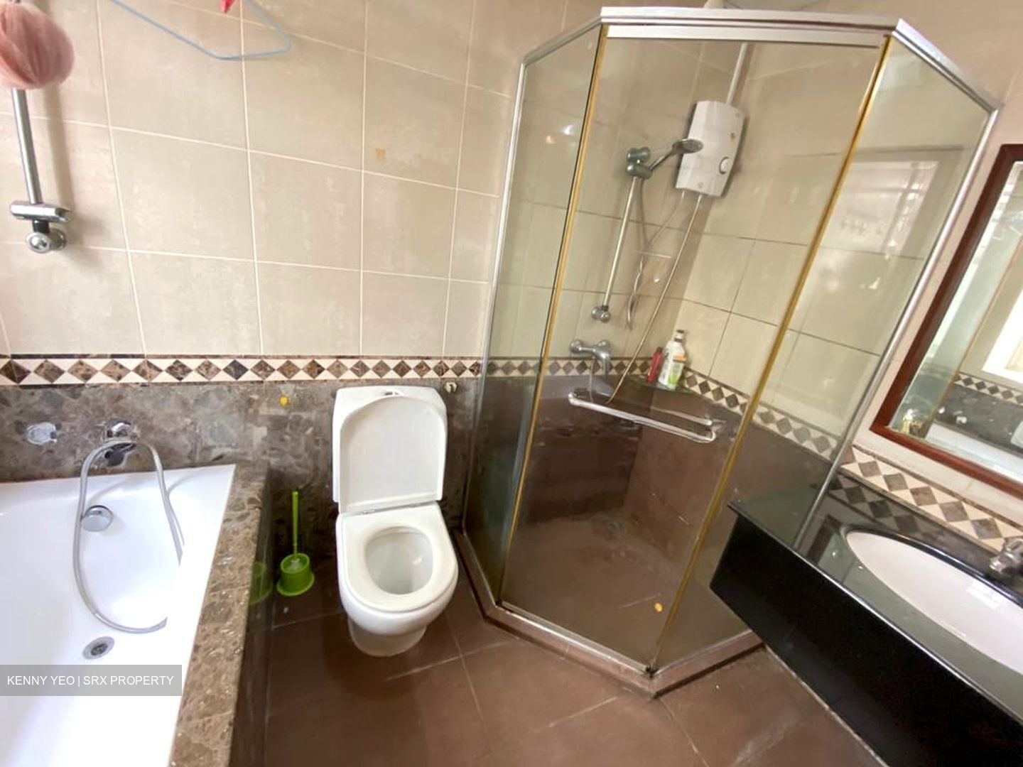 Tiara (D9), Condominium #503876791